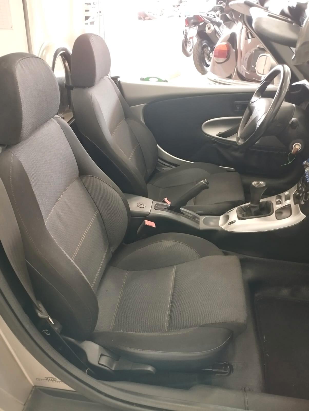 Fiat Barchetta 1.8 16V