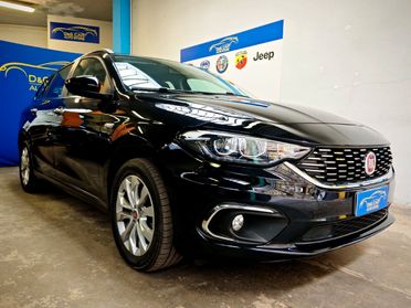 Fiat Tipo SW 1.6 Mjet 120cv Lounge Automatica