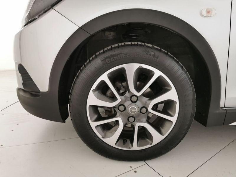 Opel Karl 1.0 Rocks 73cv my19