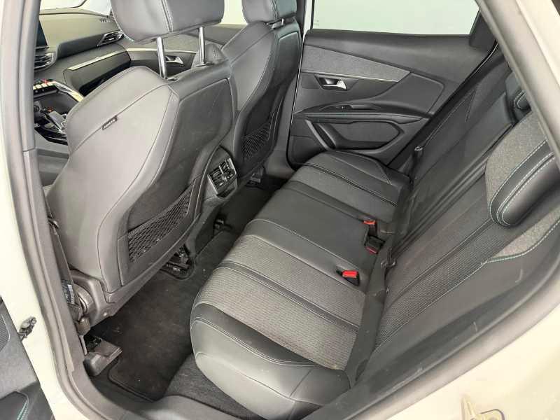 PEUGEOT 3008 II 2021 - 3008 1.5 bluehdi Allure s&s 130cv eat8