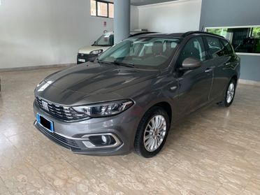 Fiat Tipo 1.6 Mjt S&S SW Life