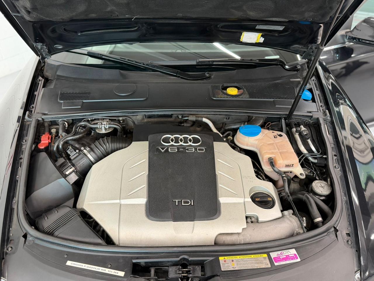 Audi A6 3.0 V6 TDI 240 CV F.AP. quattro tiptronic