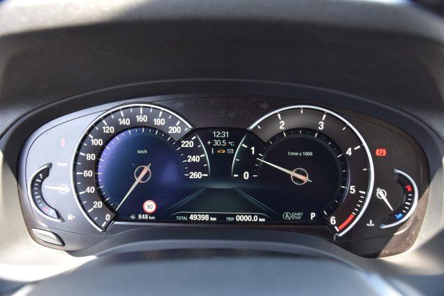 BMW X3 xDrive20d xLine