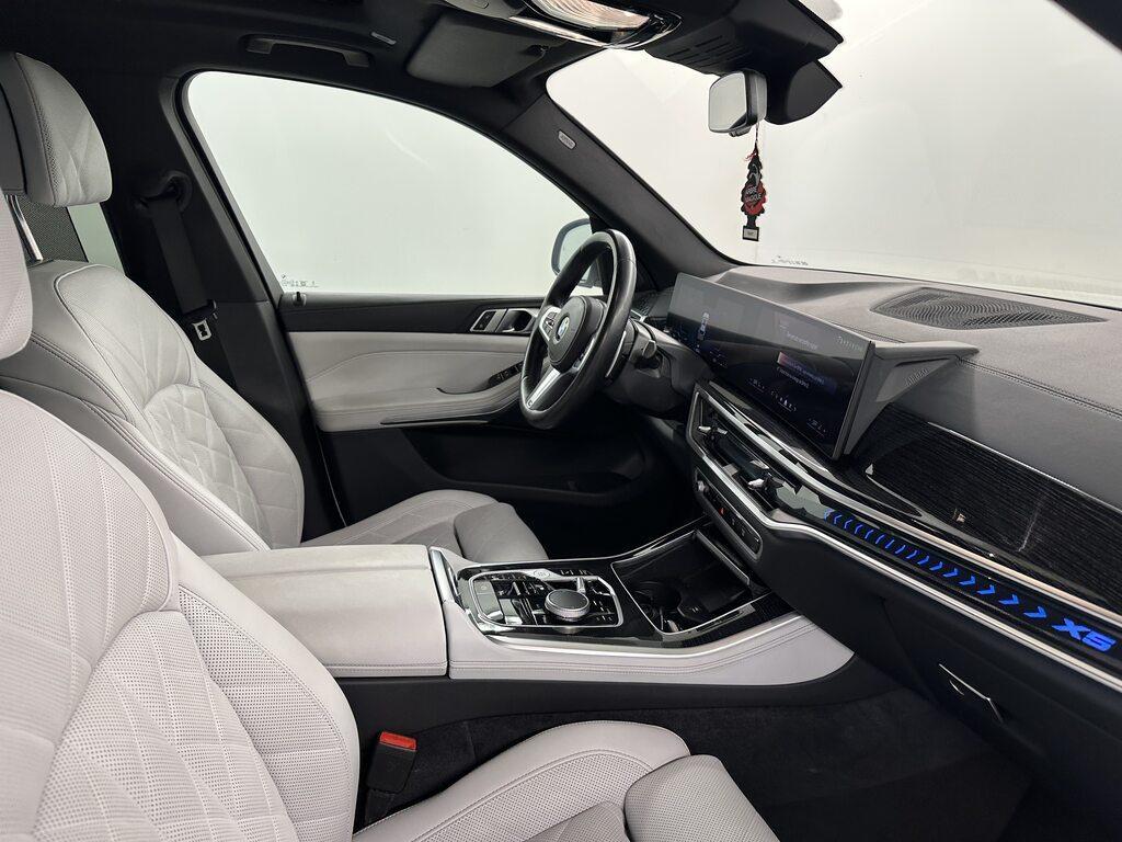 BMW X5 30 d MSport Pro xDrive Steptronic
