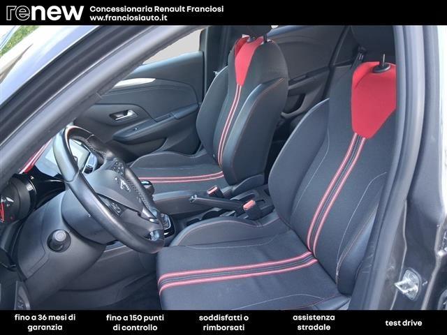 OPEL Corsa 1.5 GS Line s&s 100cv