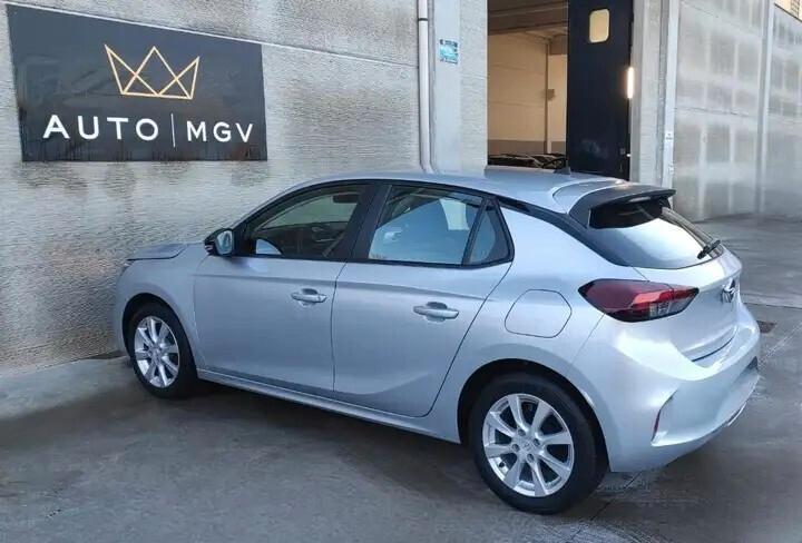Opel Corsa 1.2 Edition-NEOPATENTATI-UNIPROPRIETARIO