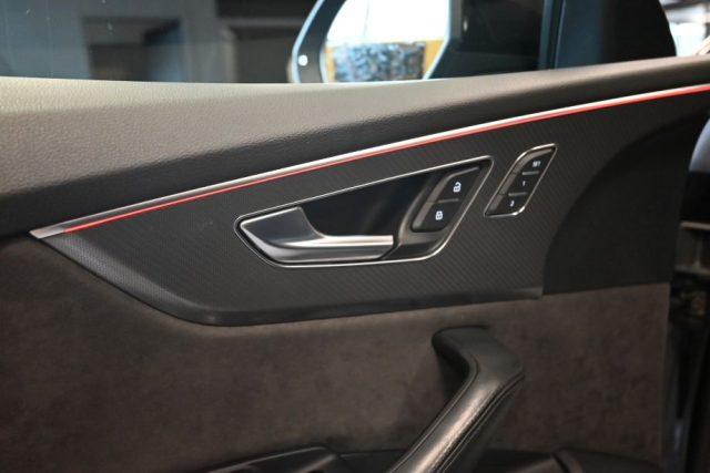 AUDI RS Q8 4.0TFSI Q.TIP.DYNAMIC BLACKEDIT.TET.23"B&O RIS/VEN
