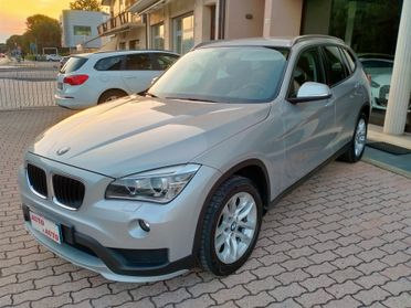 BMW X1 XDRIVE 18D STEPTRONIC 8M. (MOTORE SOSTITUITO IN BMW)