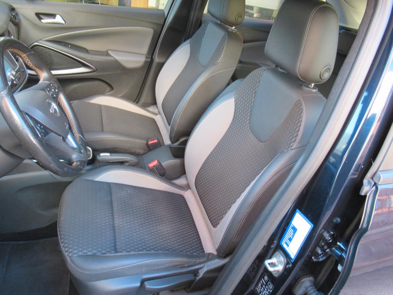 Opel Crossland X 1.5 ECOTEC D 102 CV Start&Stop Ultimate