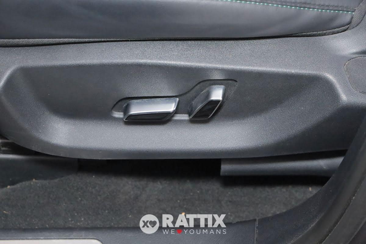 BYD Seal U DM-i 1.5 phev Design awd + tetto apribile