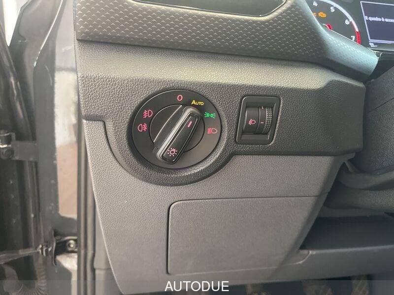 Volkswagen T-Cross 1.0 TSI STYLE 95CV