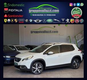 PEUGEOT 2008 Allure 1.6 100CV R.CAMERA CarPlay/Android*UNIPRO.*