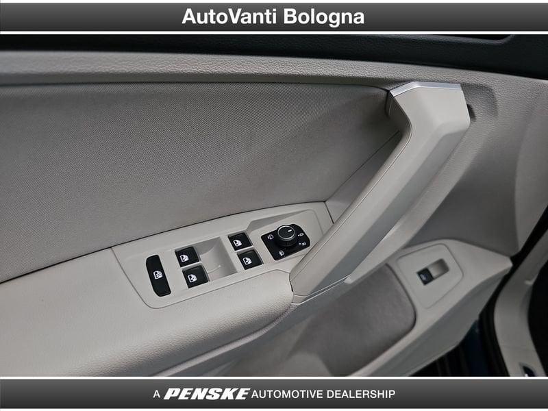 Volkswagen Tiguan Tiguan 2.0 tdi Elegance 150cv dsg