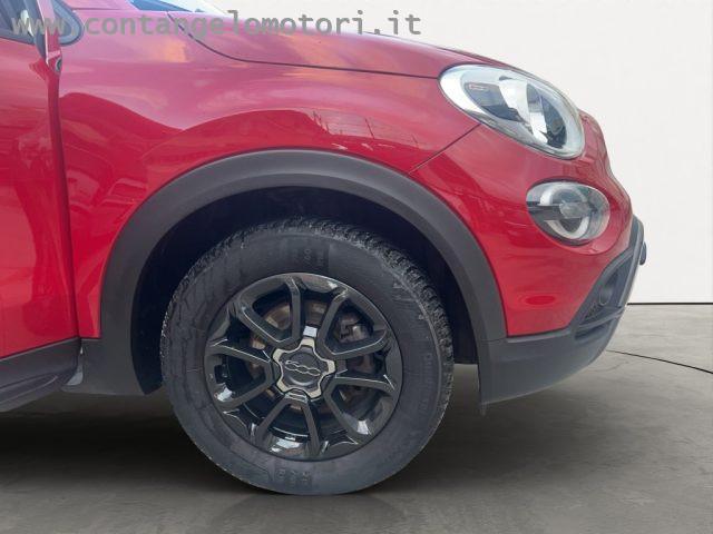 FIAT 500X 1.0 T3 120 CV Cross