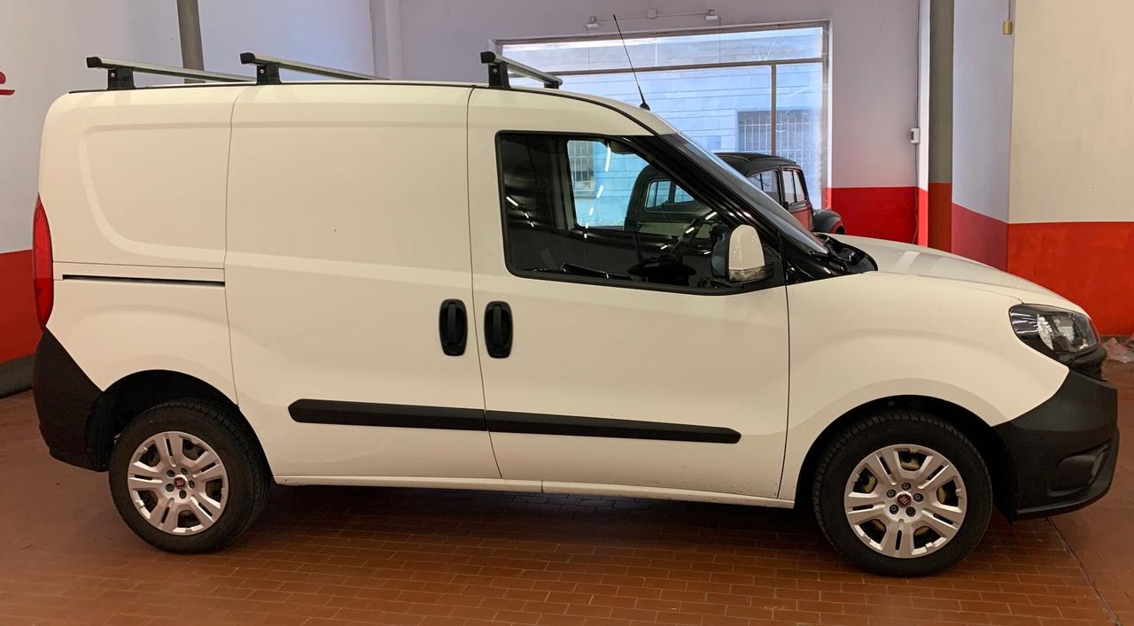 Fiat Doblò Cargo