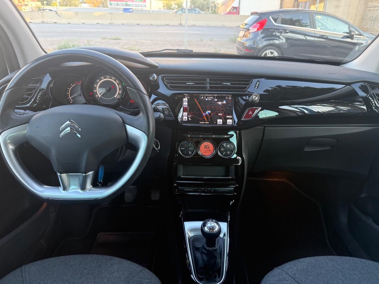 Citroen C3 BlueHDi 75 S&S Shine