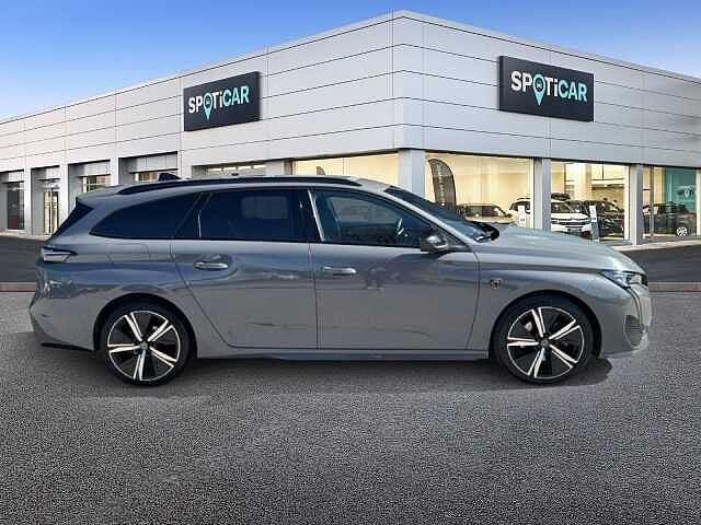 Peugeot 308 BlueHDi 130 S&S EAT8 SW GT