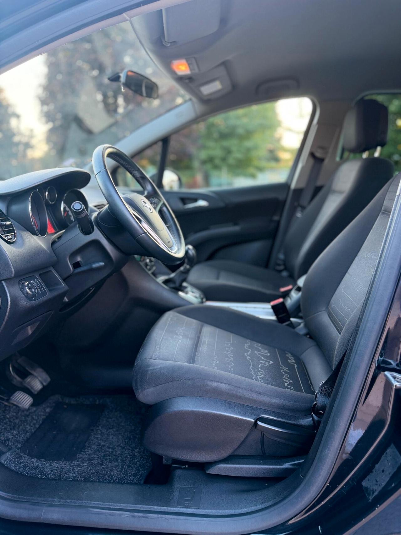 Opel Meriva 1.4 Turbo 120CV Cosmo neopatentati