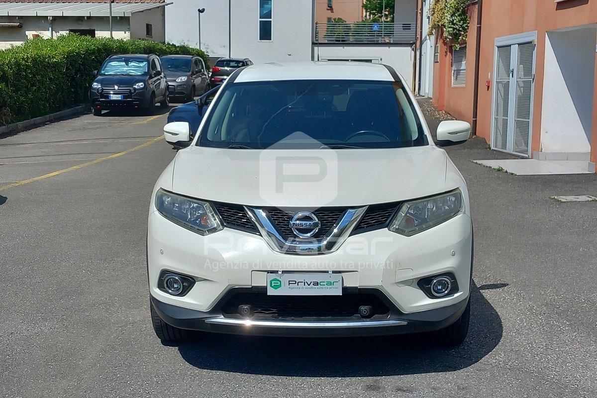 NISSAN X-Trail 1.6 dCi 2WD Acenta
