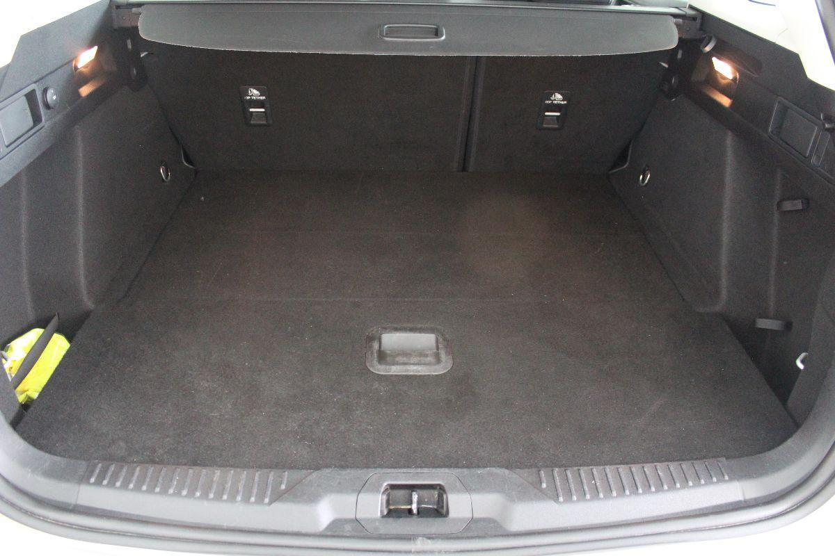 FORD - Focus Station Wagon - Focus 1.5 EcoBlue 120CV SW Business