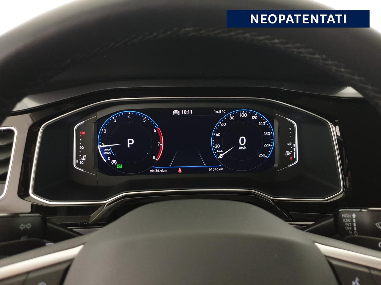 Volkswagen Polo 1.0 tsi style 110cv dsg