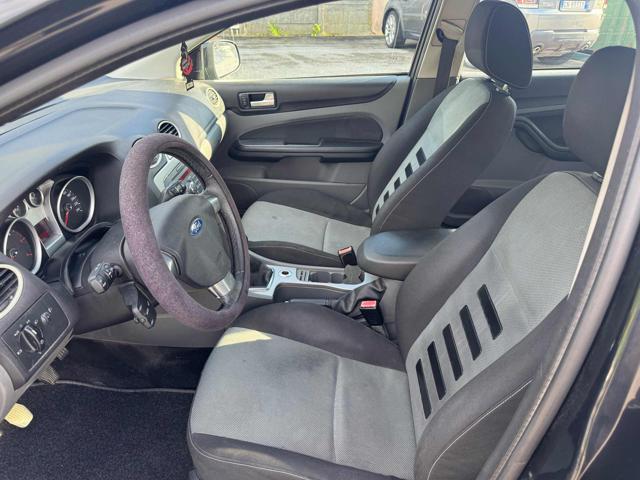 FORD Focus Stupenda. Bellissima 1.6 TDCi (110CV) 5p. Tit. DPF