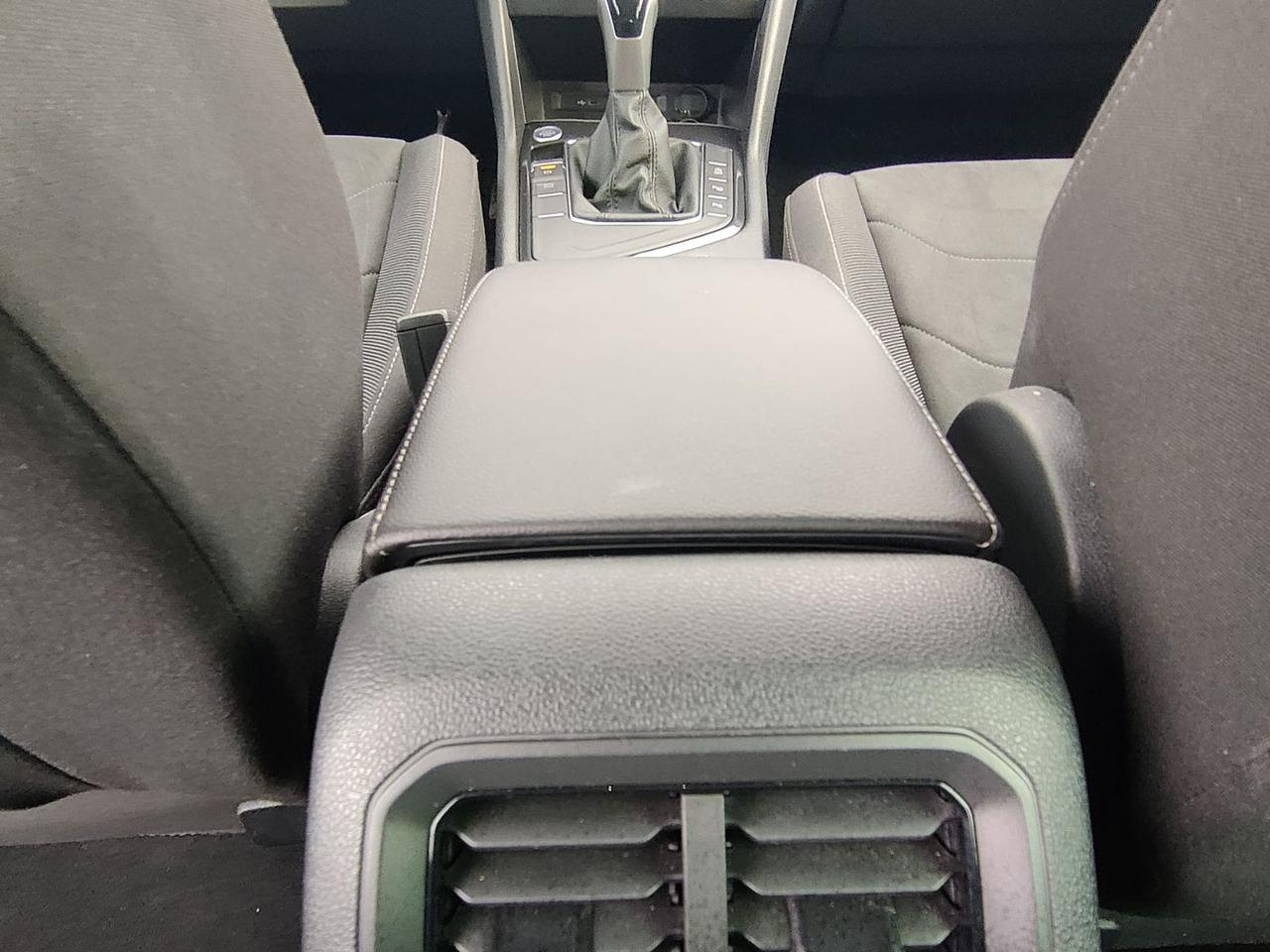 Volkswagen Tiguan 1.5 TSI Elegance Dsg #8330