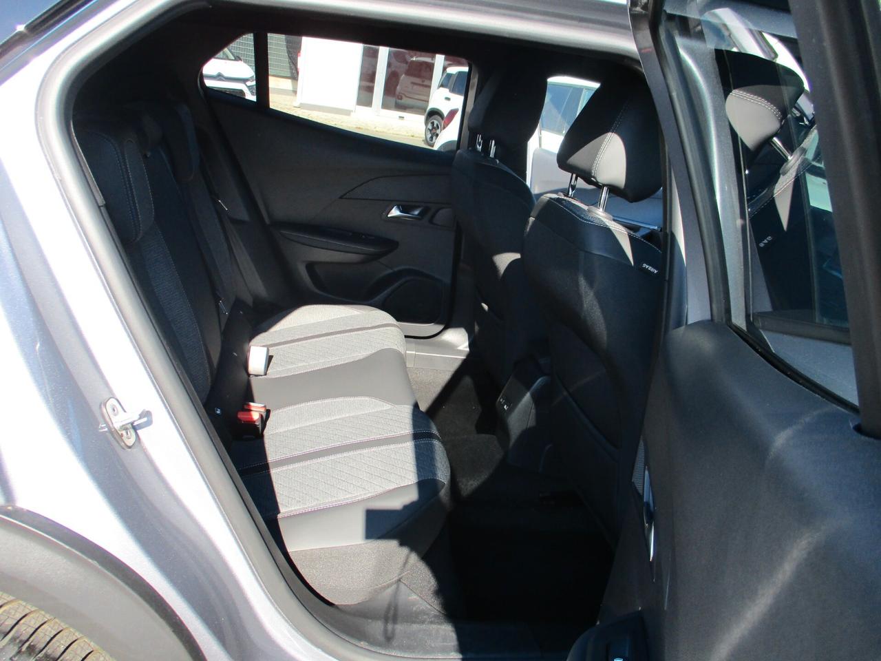 Peugeot 2008 PureTech 100 S&S Allure