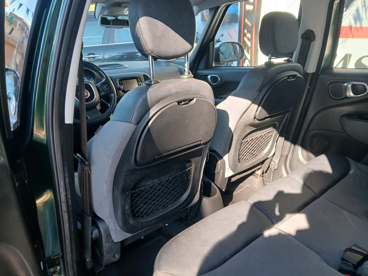 Fiat 500L Living 1.6 Multijet 120 CV Business
