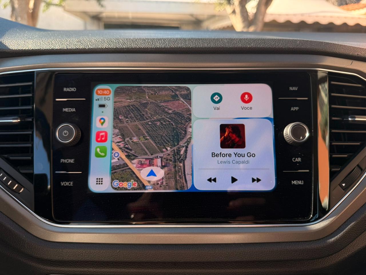 Volkswagen T-Roc 2.0 TDI 150CV DSG Sport - 2021