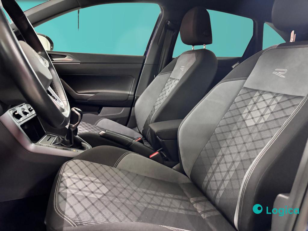 VOLKSWAGEN Taigo - Taigo 1.0 tsi R-Line 110cv