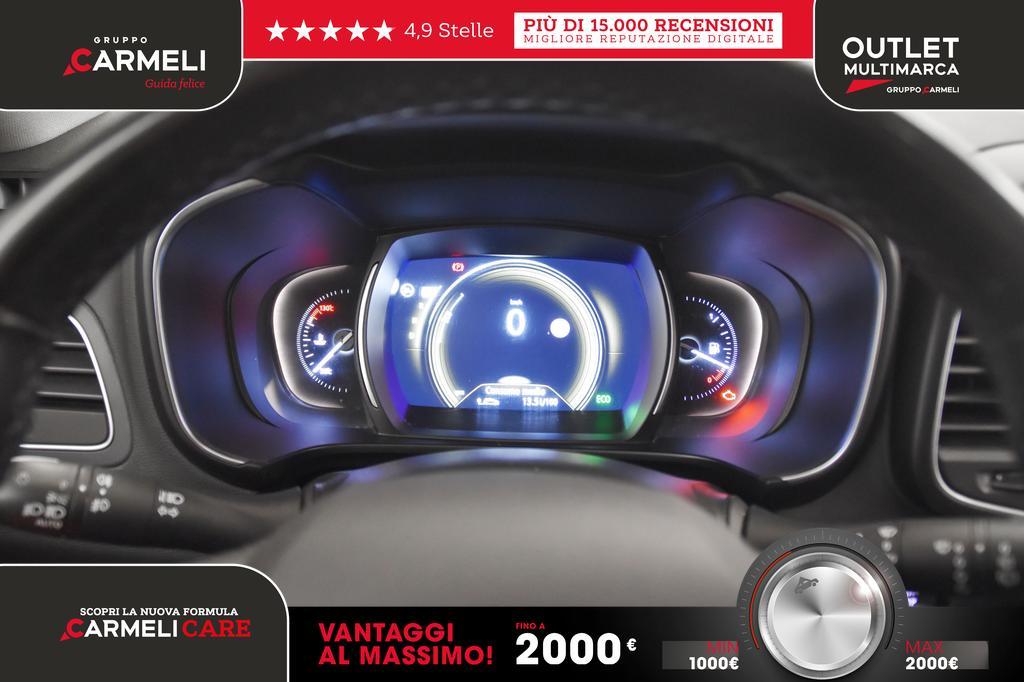 Renault Koleos 2.0 Blue dCi Executive 4x4 X-Tronic