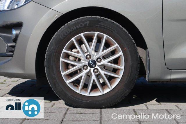 KIA Rio Rio 1.0 T-GDi 100cv MHEV iMT Style