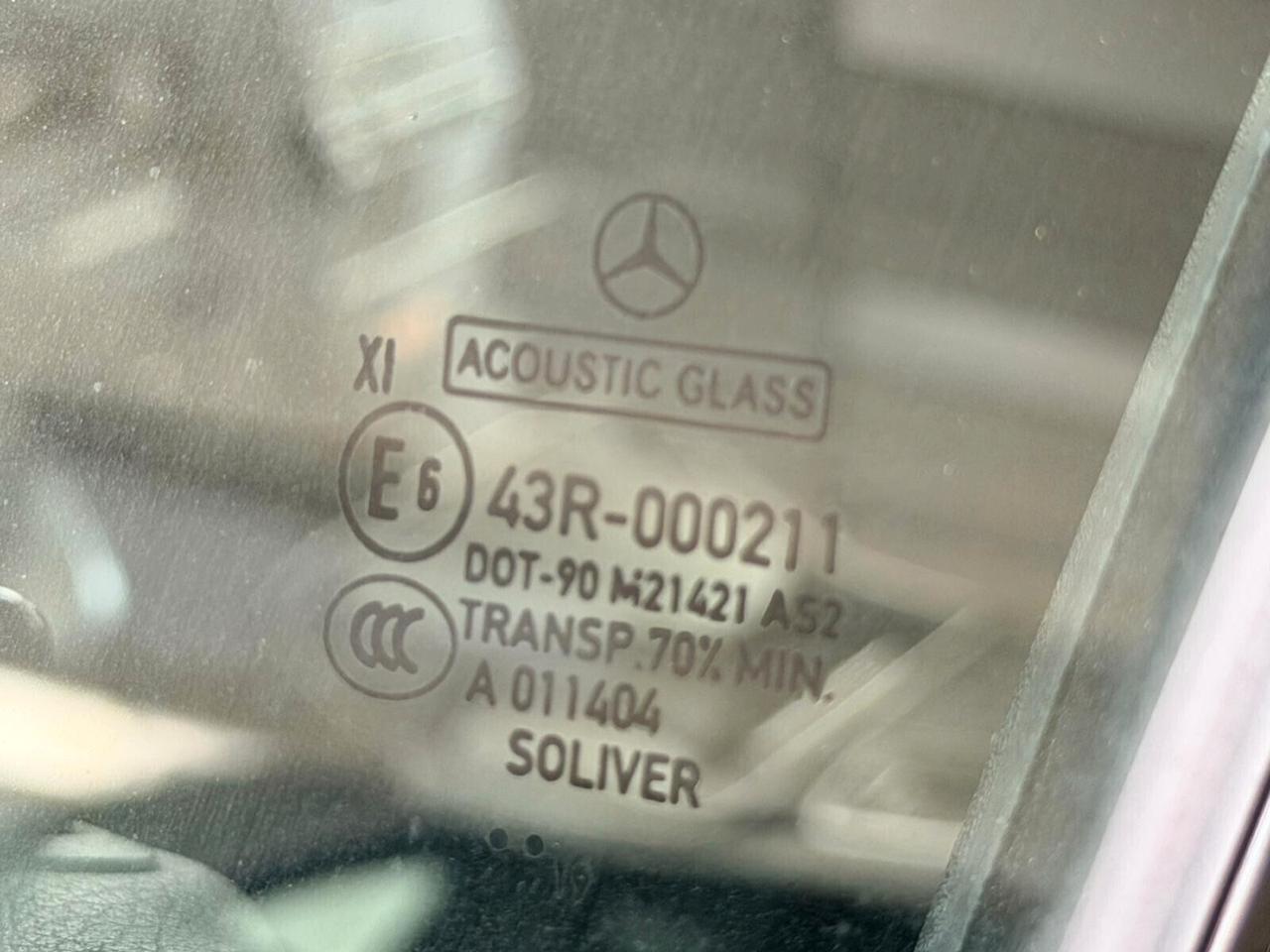 Mercedes-benz GLC 300d 4Matic AMG Line