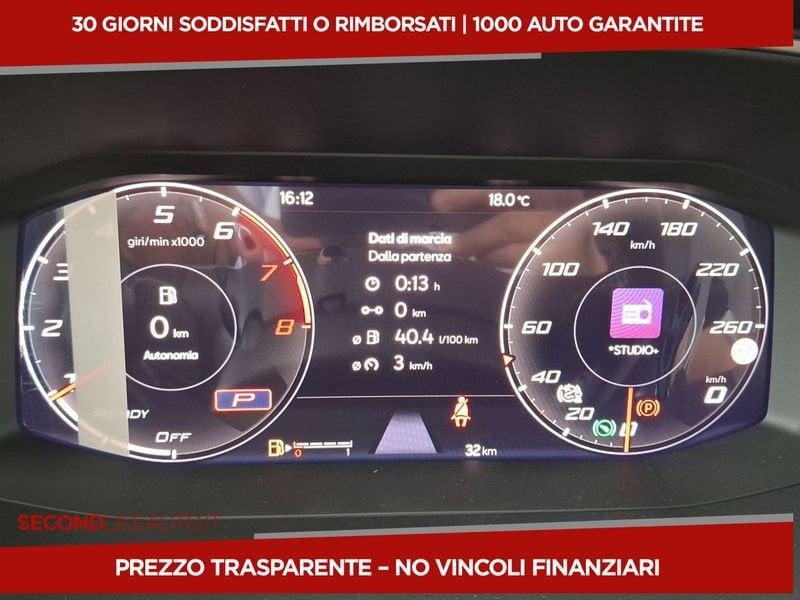 Seat Leon 1.0 etsi Business 110cv dsg