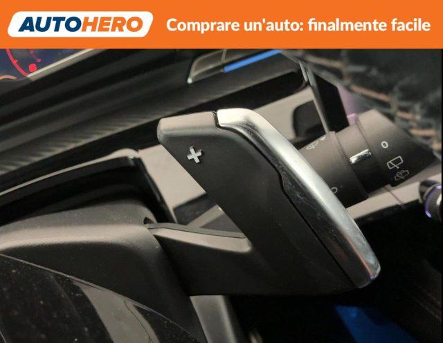 PEUGEOT 508 BlueHDi 130 Stop&Start EAT8 SW GT