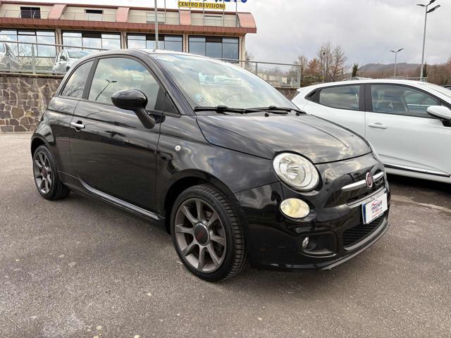 FIAT 500 1.3 Multijet 16V 95 CV 'S'