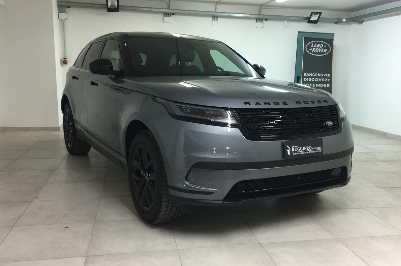 Land Rover Range Rover Velar Range Rover Velar 2.0D I4 204 CV S - Listino €. 82.160,00 Tan 2,95% Prezzo Promo €. 73.500,00 Km 0 Anticipo €. 14.500,00 N. 48 Rate da €. 605,14 e Maxirata da €. 37.200,00 Tan 2,95% Taeg 3,36%