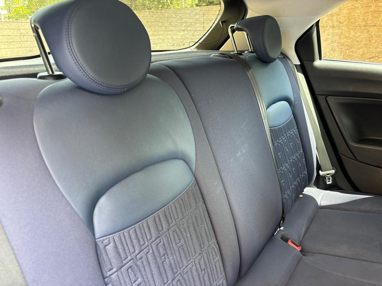 Fiat 500X 1.3 MultiJet 95 CV Lounge