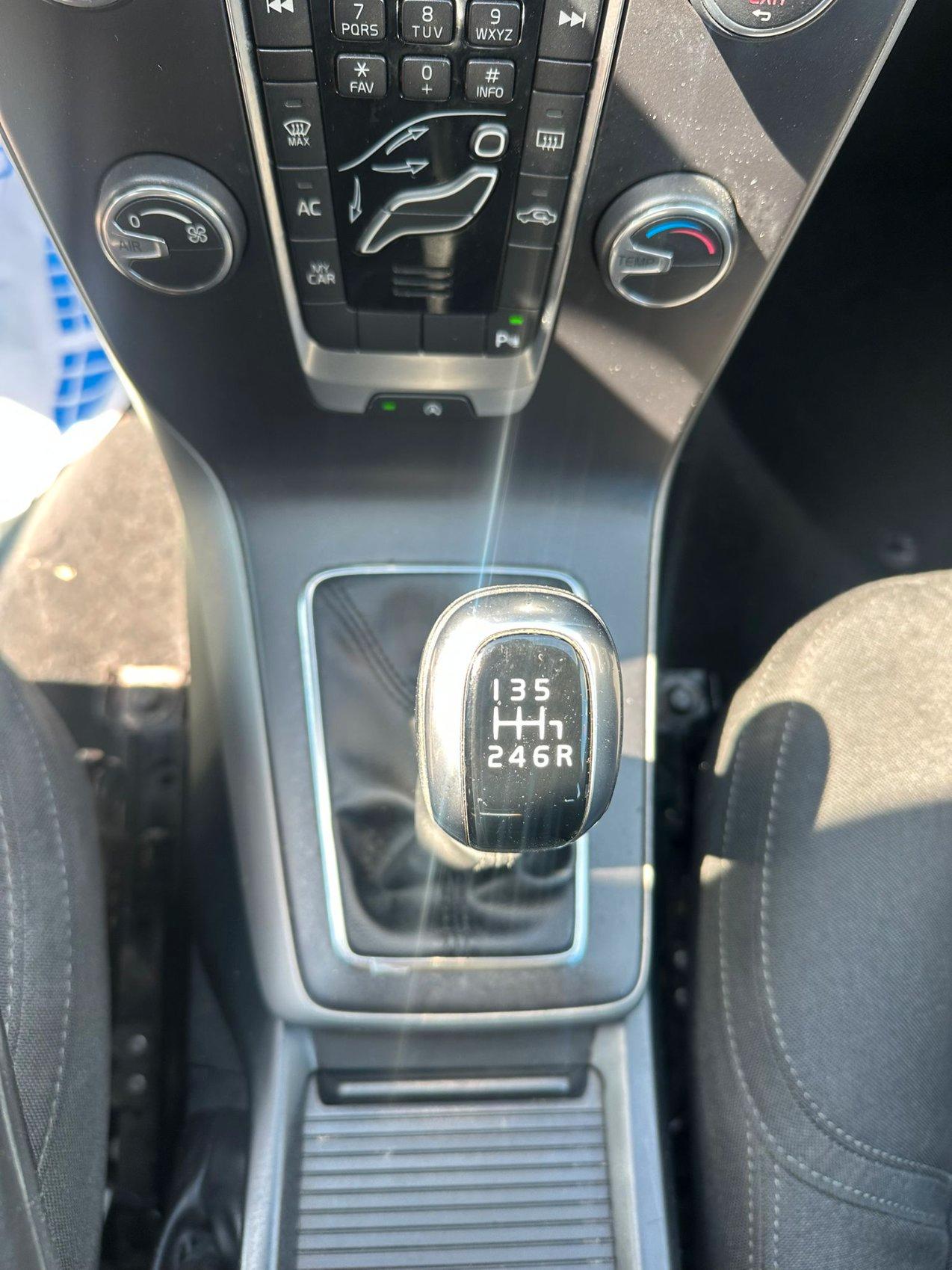 Volvo V40 2.0 d2 Kinetic my18