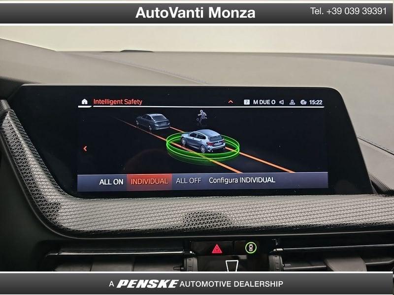 BMW Serie 1 118i 5p. Msport