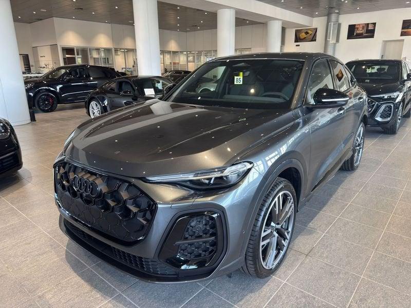 Audi Q5 Sportback TDI 2.0 quattro S Line Edition - IVA Esposta