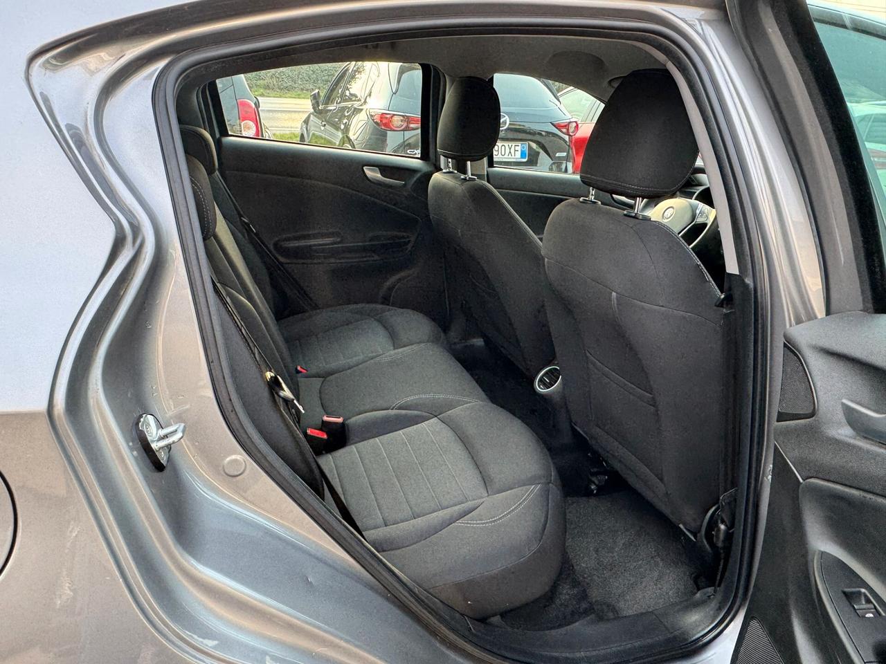 Alfa Romeo Giulietta 2018 1.6 jtdm SUPER 120cv*OK NEOPATENTATI*