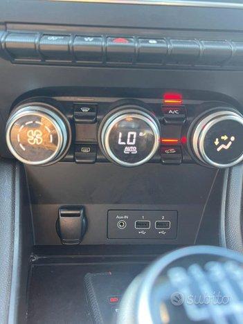 RENAULT CAPTUR 1.0 tce Intens Gpl 100cv my21