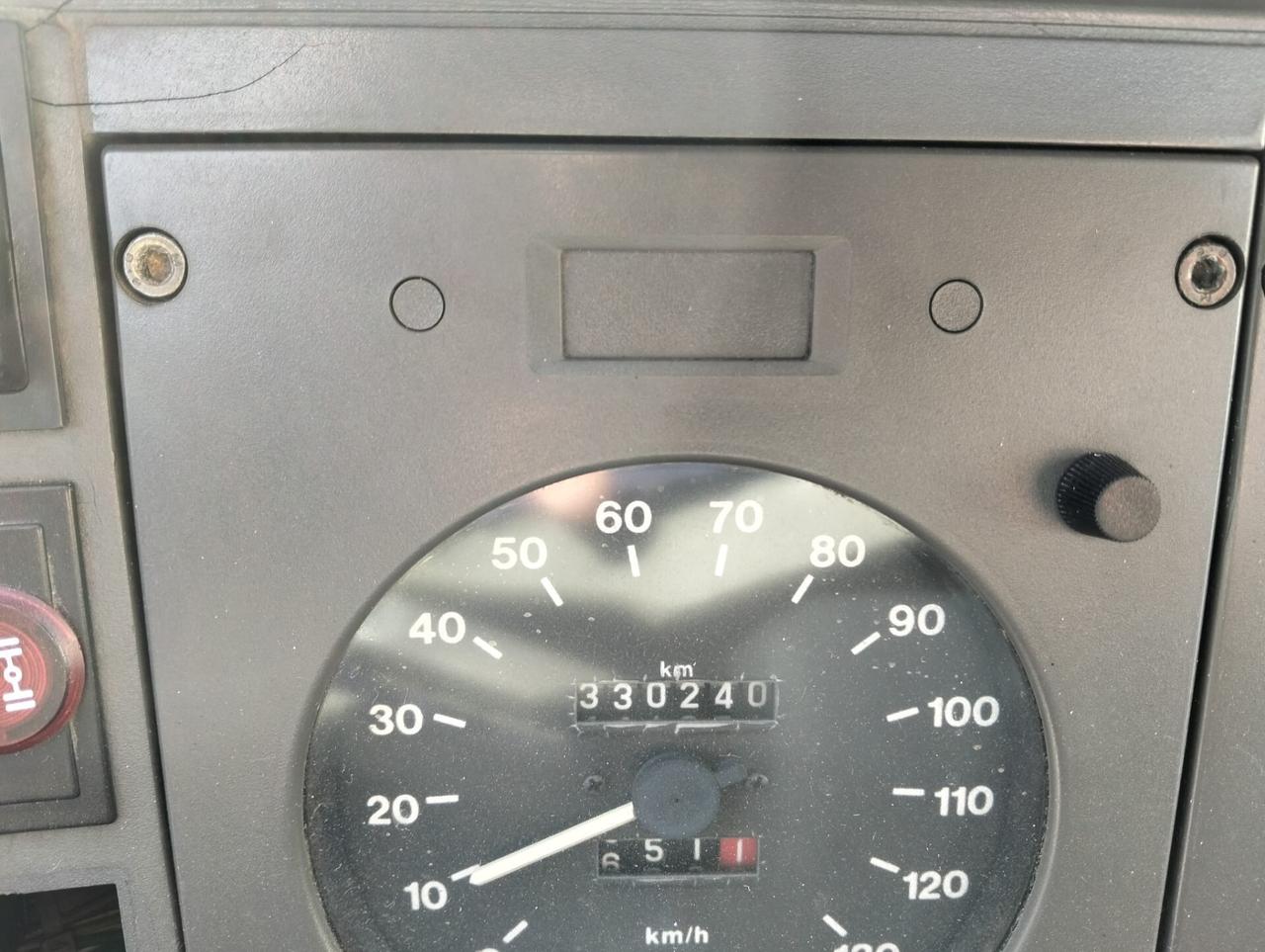 Iveco Daily 35.10 Carroattrezzi