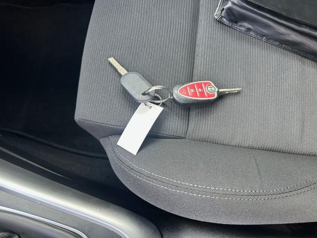 ALFA ROMEO Giulietta 1.6 JTDm-2 105 CV Progression