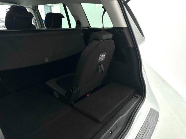 CITROEN C4 Spacetourer BlueHDi 160 7POSTI