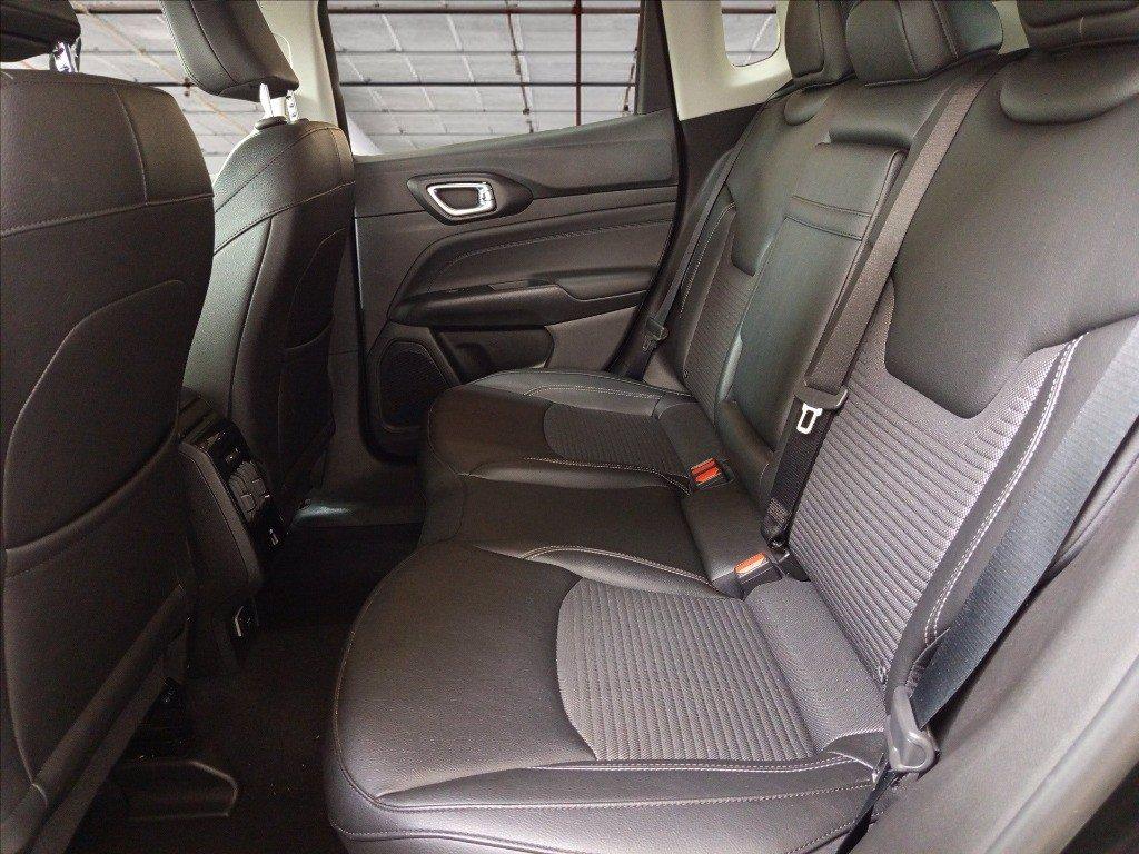 JEEP Compass 1.6 mjt Limited 2wd 130cv del 2024
