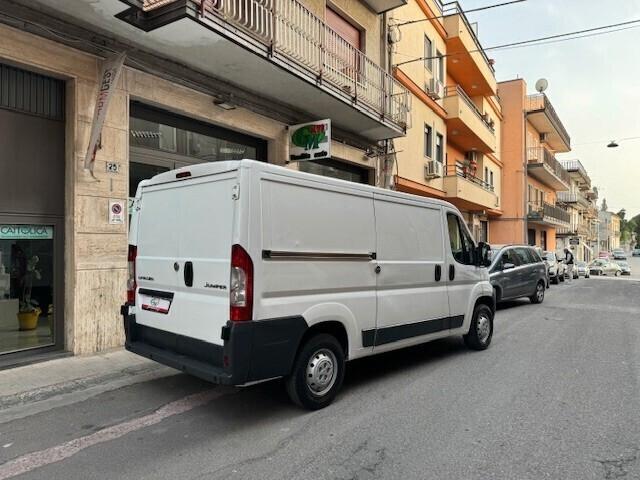 Citroen Jumper 2.2 HDI 120 cv in Garanzia -Furgone