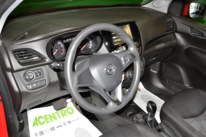OPEL KARL - ROCKS 1.0 5p